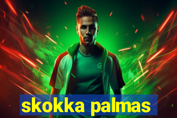 skokka palmas